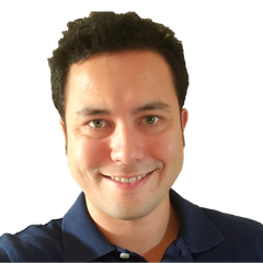 Otaviano Mologni, founder of Unike Franchise Consulting